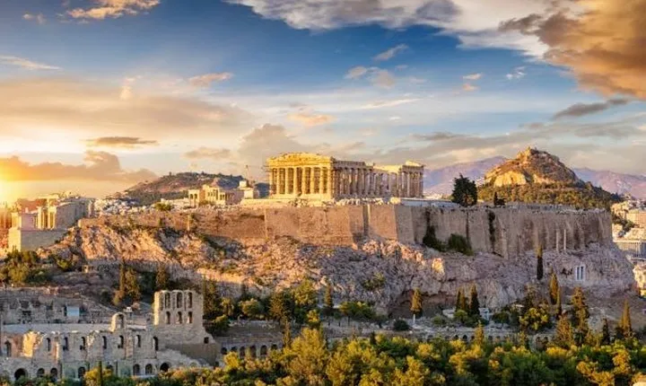 Hire Photographer, Professional Photo Shoot - Athens