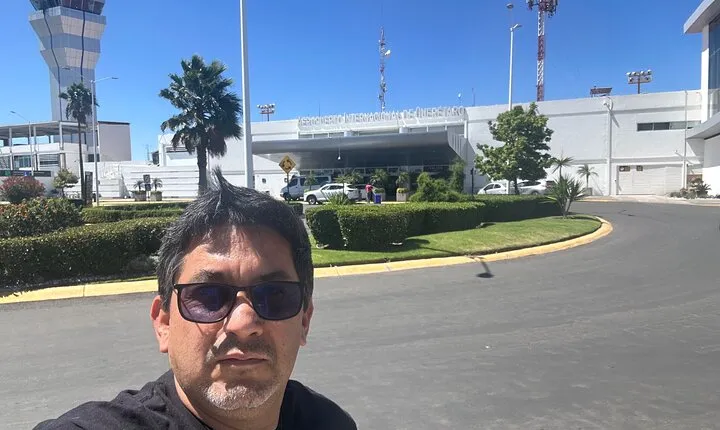 Roundtrip Transfer: QRO Airport to Queretaro City
