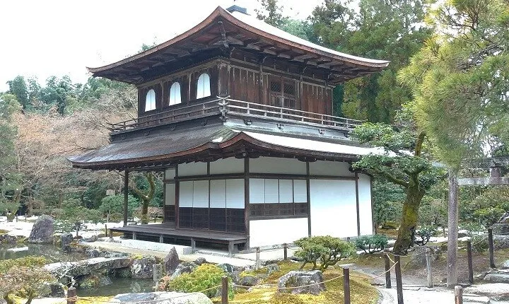Kyoto Philosophy Tour with Philosopher (Private/6.5 hour)