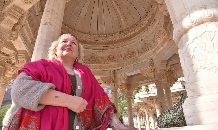 Skip-the-Line Jaipur Tour with a Private Guide