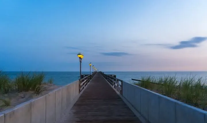 Rostock Like a Local: Customized Private Tour