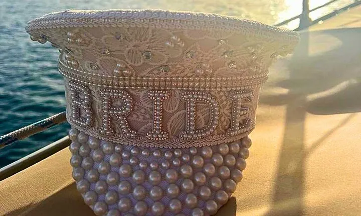 Private Full-Day Bridal Shower Hen Do Boat Cruise in Kos