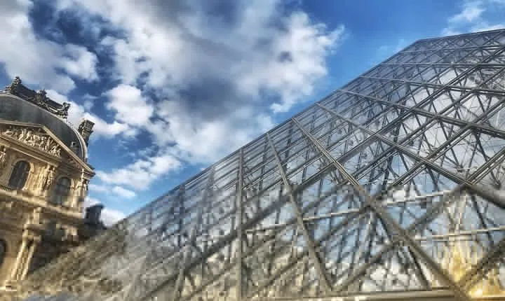 Scandals: Louvre (Semi-Private) With Reserved Entrance Time