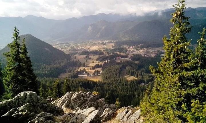 Privately Guided Tour around the Smolyan Lakes