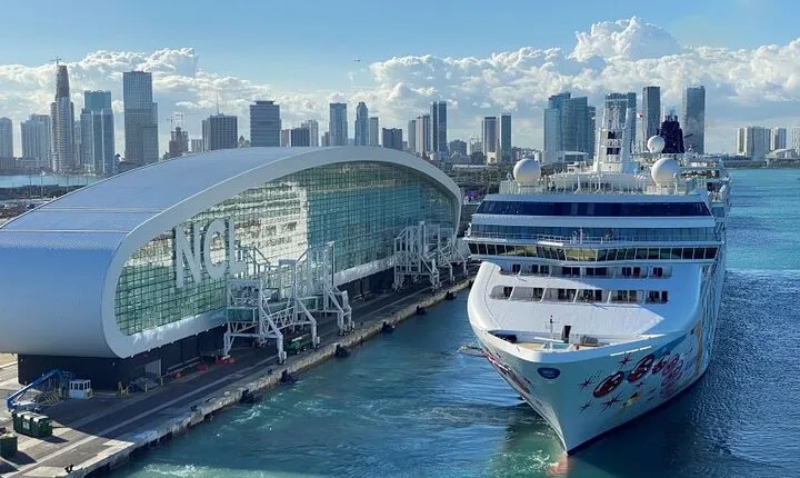 Miami Private Transfers: Airport, Cruise, Point-to-Point.