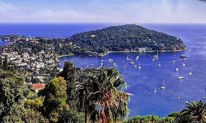 Excursion partagée Eze, Monaco & Monte Carlo from Nice