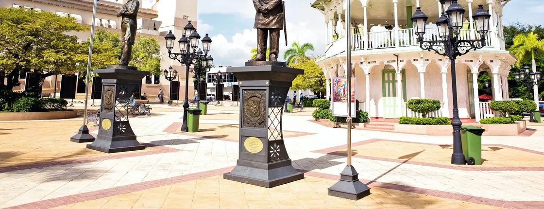 Private Puerto Plata City Tour