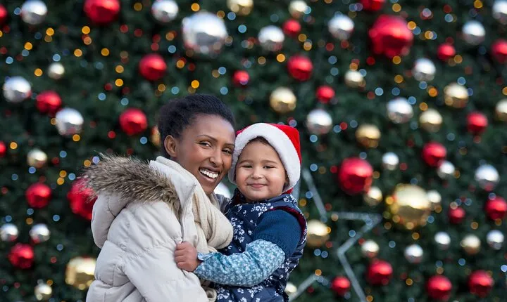 Private Christmas Walking Tour on Vancouver’s Festive Shoreline