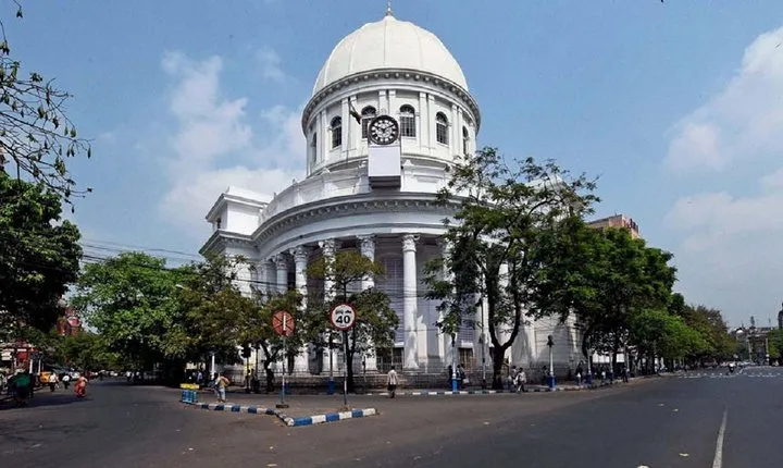 Kolkata- Bespoke Walking Tour to Dalhousie Square