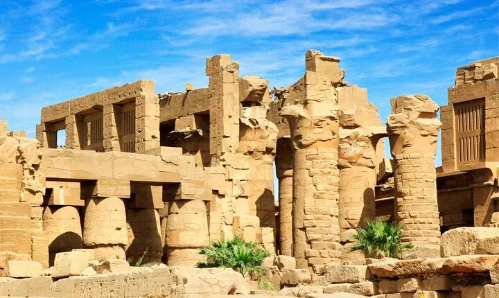Private Excursion to Luxor from Marsa Alam&Port Ghalib