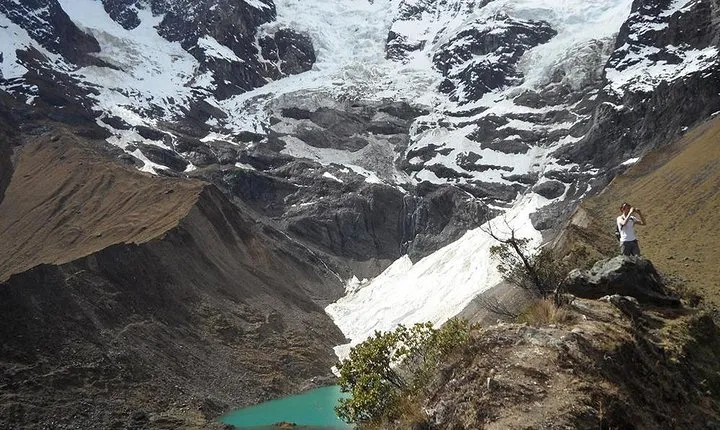 5 Day - Salkantay Trek