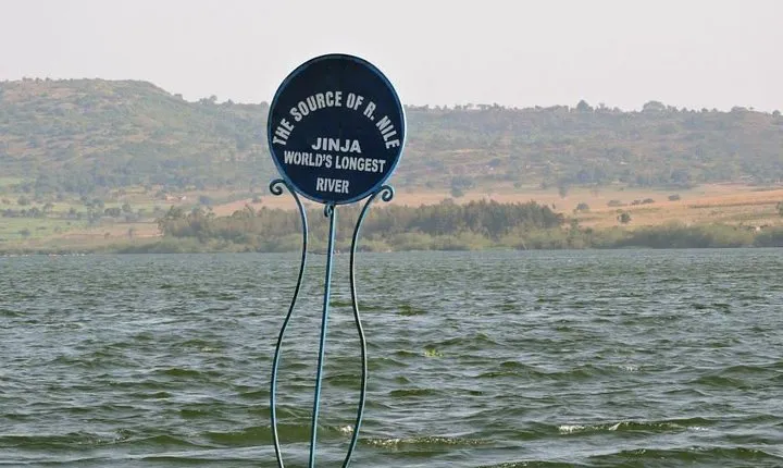 Source Of The Nile Tour To Jinja Uganda