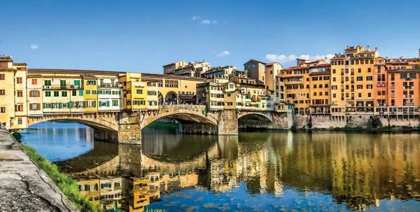 Secrets of Florence