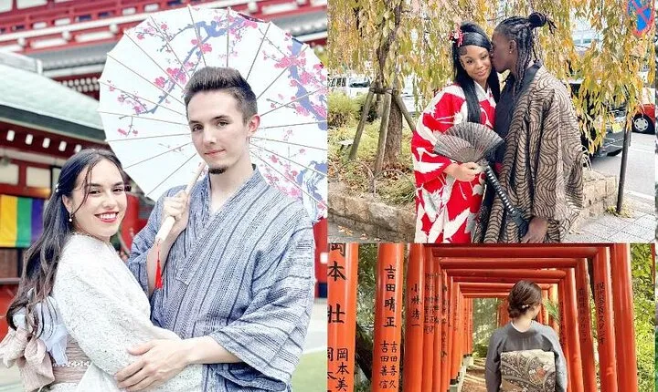 Kanazawa: Kimono Rental Traditional Experience at WARGO