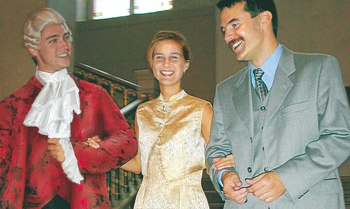 Vienna Mozart VIP Package: Concert, Dinner and Carriage Ride