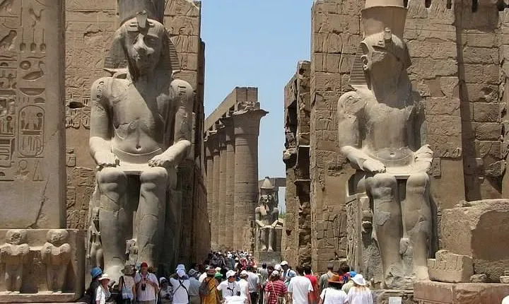 Luxor: Valley of Kings, Hatchepsut Temple ,Karnak & Luxor-DayTour