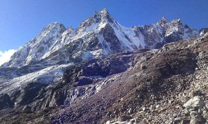 Everest Base camp trek