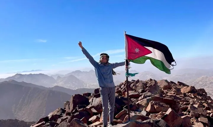 The Ultimate Jordan Experience - 8 Full Days Private Tour