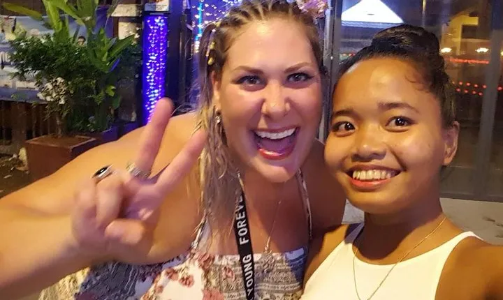 Nightlife Tour in Phnom Penh