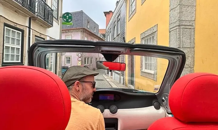 Half-day eco-tour in Porto