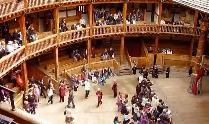 Shakespeare in London Private Tour