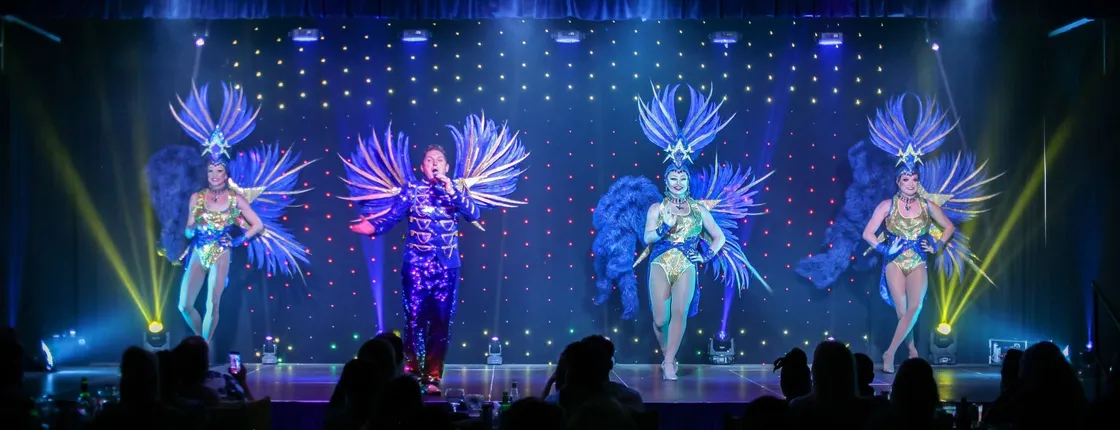 Stardust Variety Show