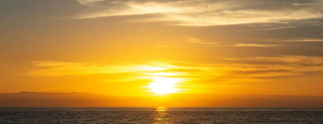 Adults-only Corralejo Sunset Cruise