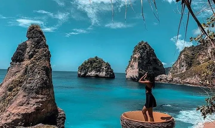 Nusa Penida Bali Costumize Tour