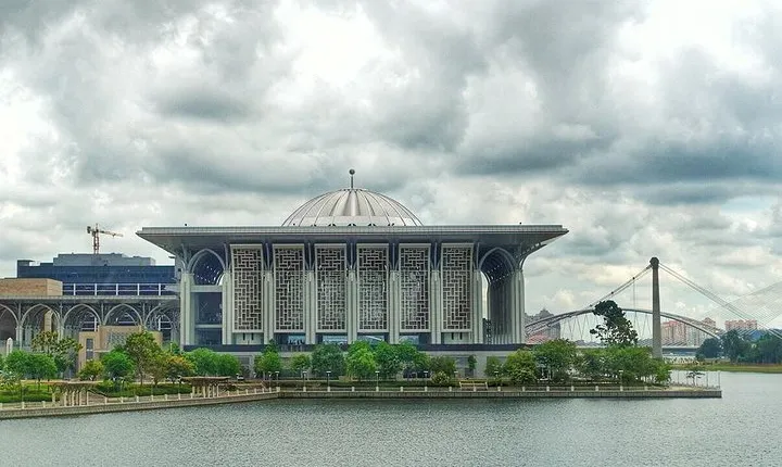 Putrajaya City Tour