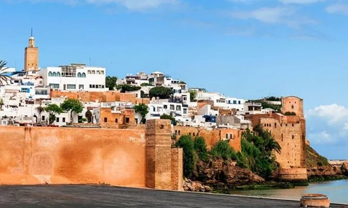 "Marrakech to Rabat: Enjoy a Private Transfer with Ease"