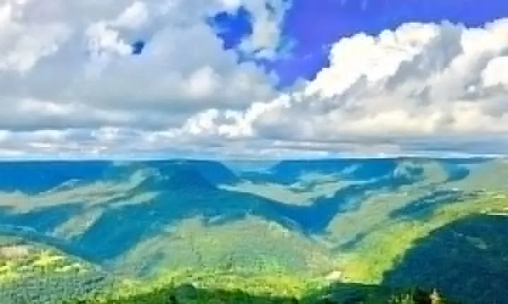 Quadricycle Tour to the Hills with Off Road 15km - 01 person