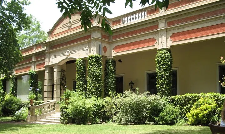 2 Days & 1 Night on a Traditional Gaucho Farm in Buenos Aires