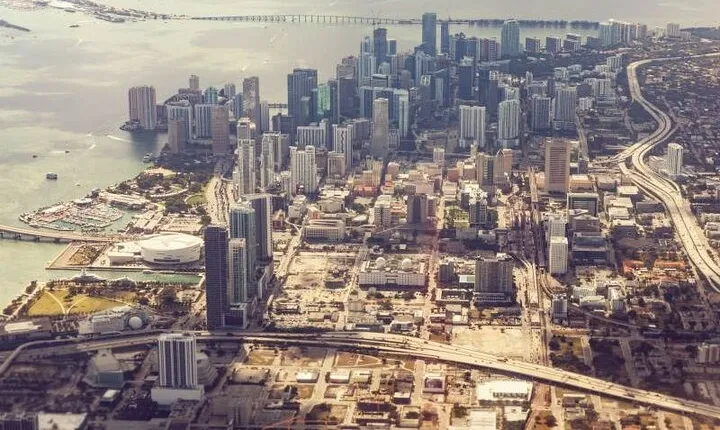 Explore the Wonderful Art of Wynwood at Miami