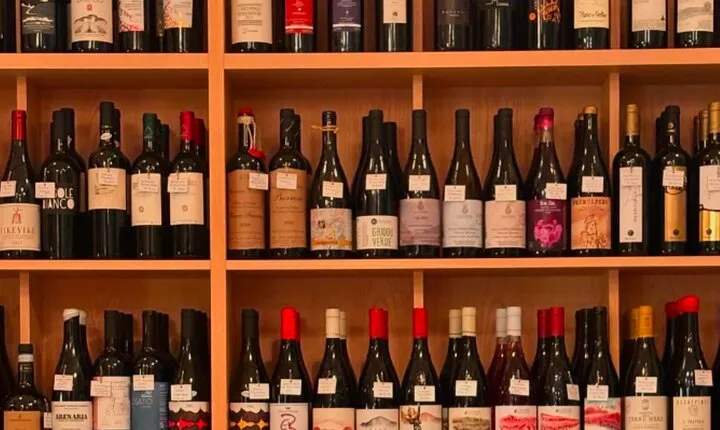 Explore Authentic Italian Wines in Rome with Wine Tasting