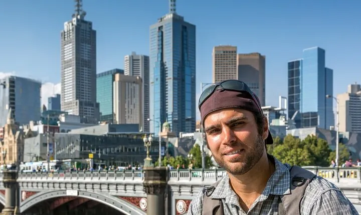 Melbourne One Day Tour with a Local: 100% Personalized & Private