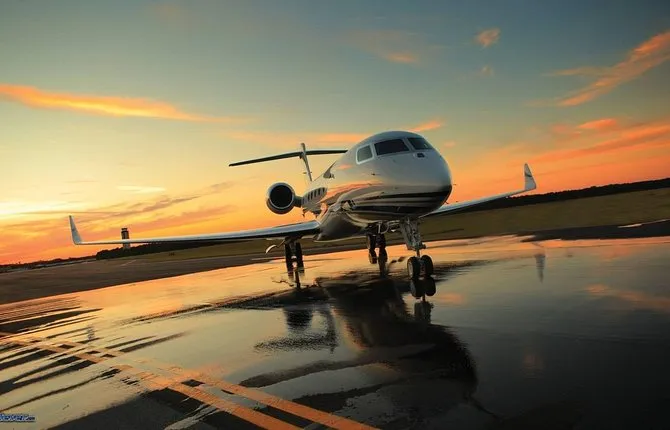 Lake Havasu City Airport One Way Transfer