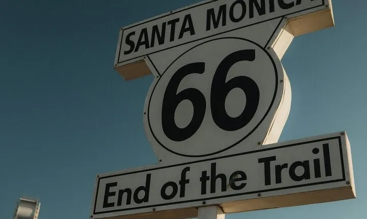 Venice Beach and Santa Monica eBike Tour