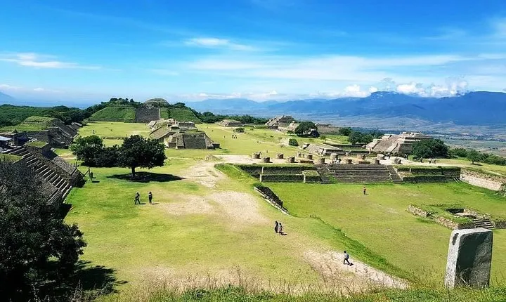 Oaxaca Conmigo Private Tours