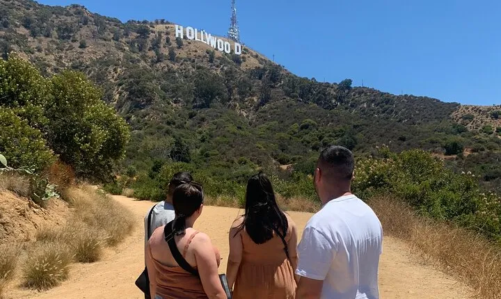 The Real 3 hour VIP Tour with Stops and Photos