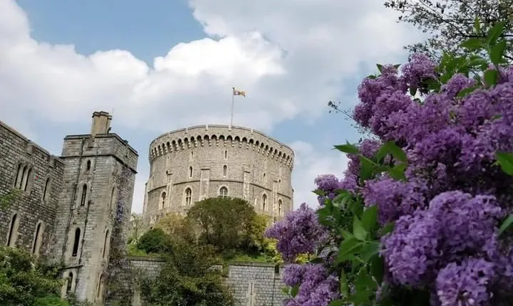 Wonderful Windsor Black Taxi Tour London