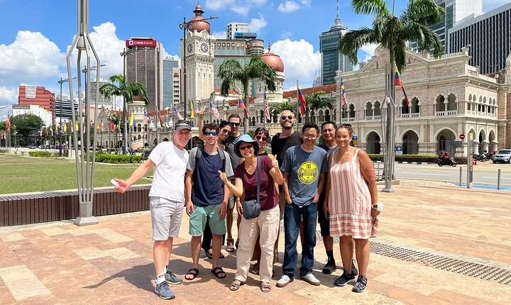 Signature Walking Tours by Dusky Leaf Adventures