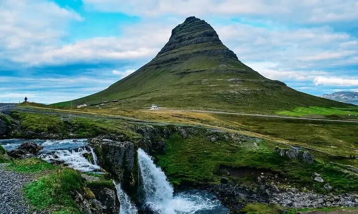 Private Luxury Tour Snaefellsnes Peninsula 