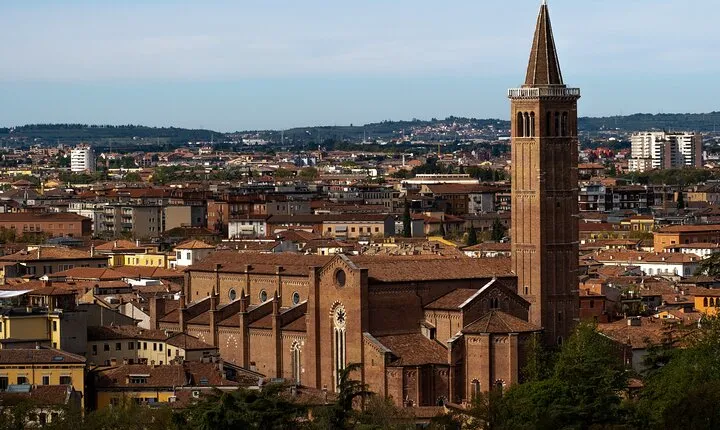 Florence Private walking Full Day Tour from Venice by Train