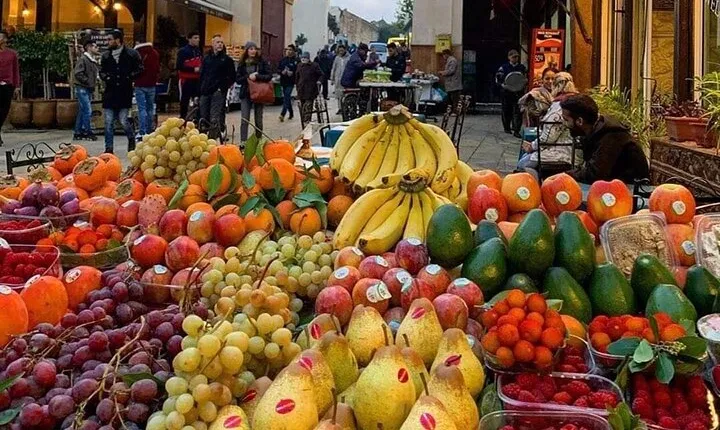Full Day Tour in Fez with Lunch and Transfer to Casablanca 