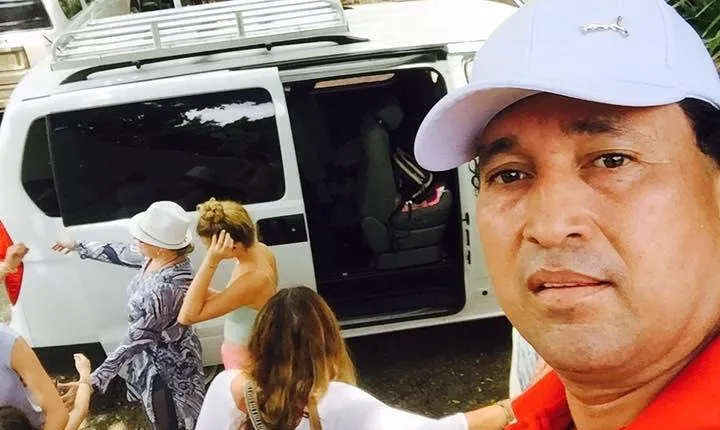 Managua Airport to/from San Juan del Sur shuttle service