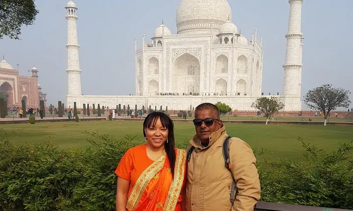 6 Day Private Tour of Delhi, Agra, Jaipur, and Udaipur from Delhi