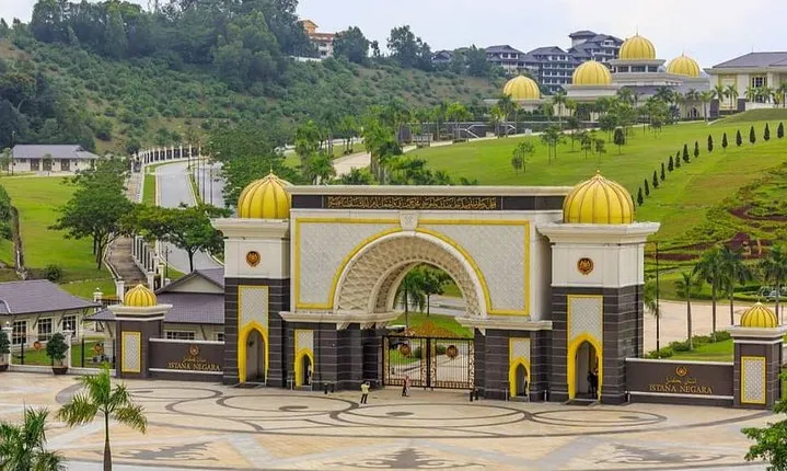 Kuala Lumpur Half-Day City Tour