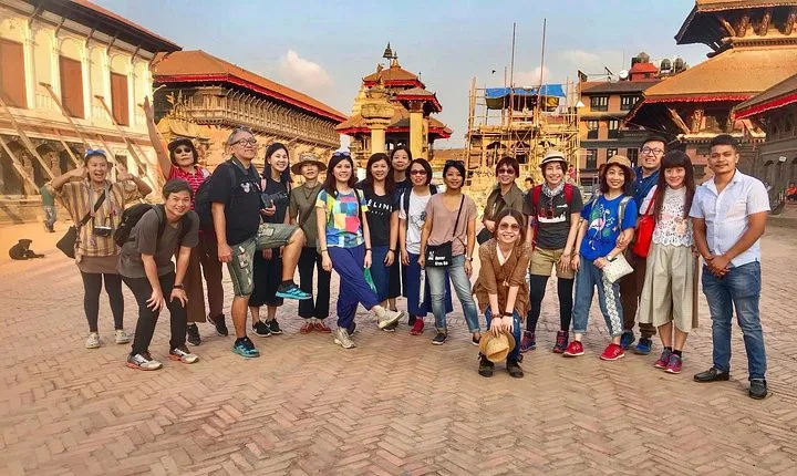 Private Nagarkot & Bhaktapur Tour: A Day of Views and Culture