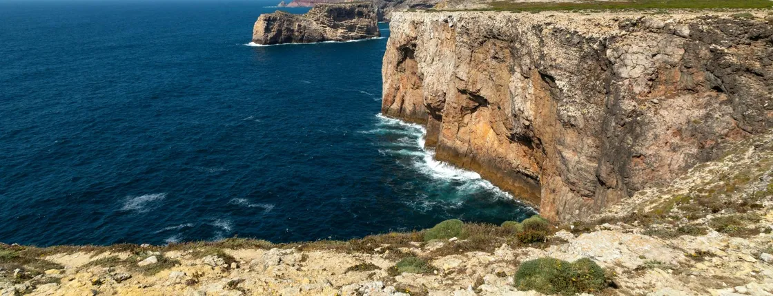 Costa Vicentina full-day guided tour with lunch