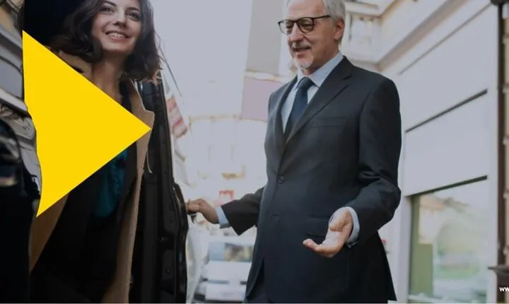 CDG Airport to Hotel Bloom, Campanile, Royal Monceau